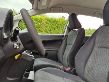 Toyota Verso-S